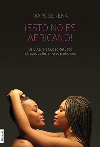 Stock image for ESTO NO ES AFRICANO! for sale by Zilis Select Books