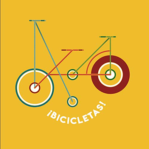 Stock image for Bicicletas! for sale by medimops