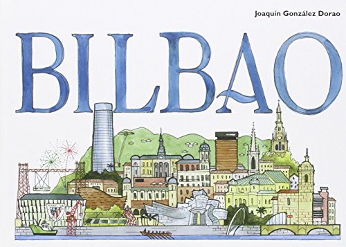 Stock image for Bilbao for sale by AG Library