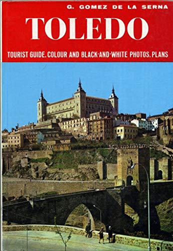 Stock image for Toledo for sale by AG Library