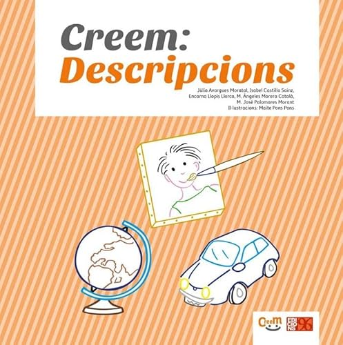 Stock image for Creem: Descripcions for sale by AG Library