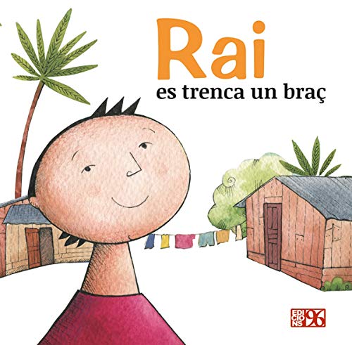 Stock image for RAI ES TRENCA UN BRA for sale by Iridium_Books