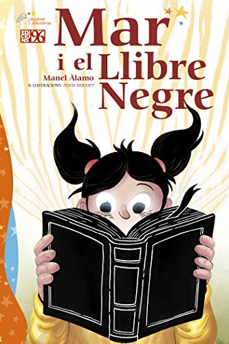 Stock image for Mar i el Llibre Negre (Salabret d'histries, Band 17) for sale by medimops