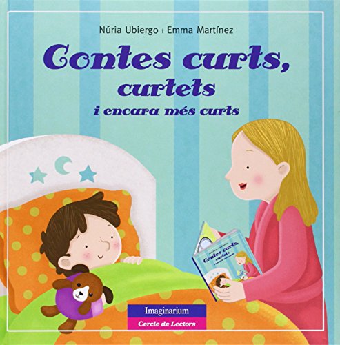 Beispielbild fr Contes Curts, Curtets I Encara Ms Curts zum Verkauf von medimops