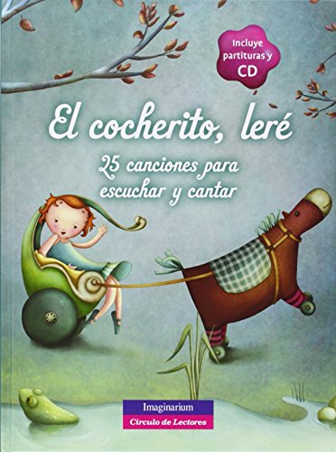 Imagen de archivo de El Cocherito, Ler a la venta por RecicLibros