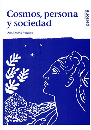 Stock image for COSMOS, PERSONA Y SOCIEDAD for sale by KALAMO LIBROS, S.L.