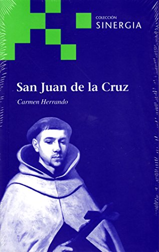 Stock image for SAN JUAN DE LA CRUZ for sale by Hilando Libros