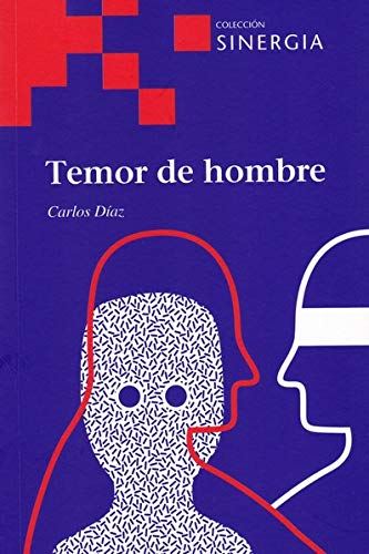 Stock image for TEMOR DE HOMBRE for sale by Hilando Libros