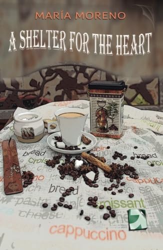 Stock image for A SHELTER FOR THE HEARTH for sale by Revaluation Books