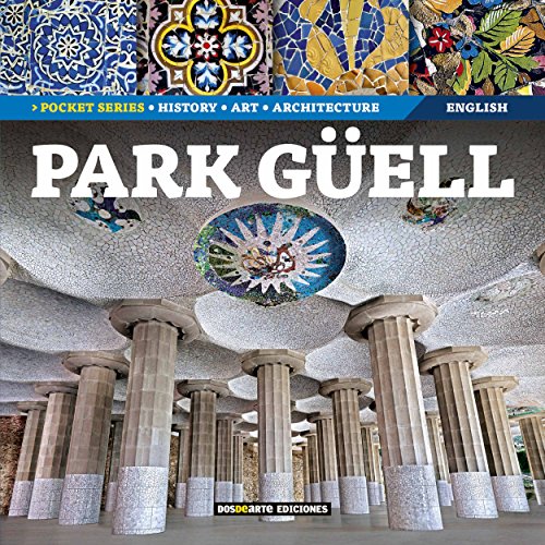 Imagen de archivo de PARK GUELL SERIE POCKET (INGLES) a la venta por WorldofBooks