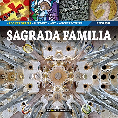 Beispielbild fr Sagrada Familia zum Verkauf von Wonder Book