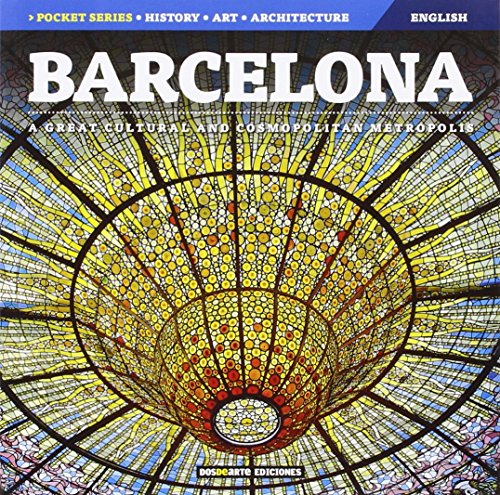 Beispielbild fr Barcelona zum Verkauf von WorldofBooks