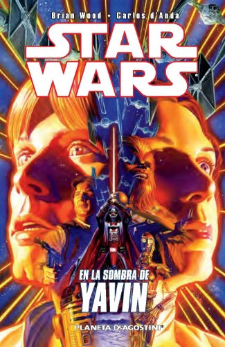 Stock image for Star Wars Brian Wood n 01/04 for sale by Ammareal