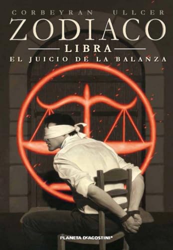 Stock image for Zod�aco n� 07/13: Libra. El juicio de la balanza