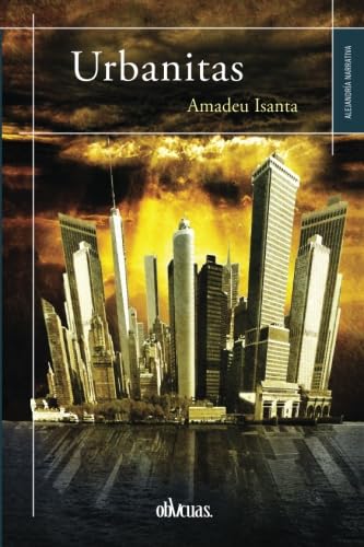 Imagen de archivo de URBANITAS (Spanish Edition) a la venta por Redux Books