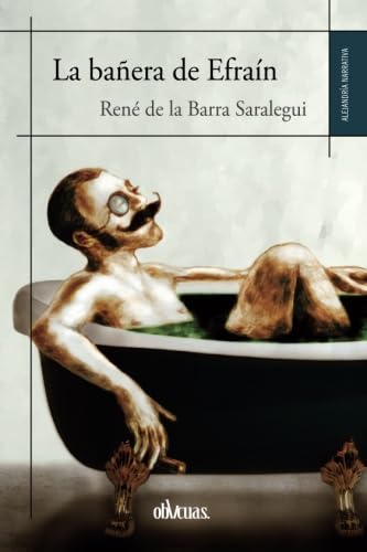 Imagen de archivo de LA BAERA DE EFRAN a la venta por Revaluation Books