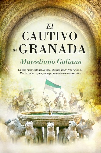 Imagen de archivo de El cautivo de Granada a la venta por LibroUsado  |  Tik Books SO