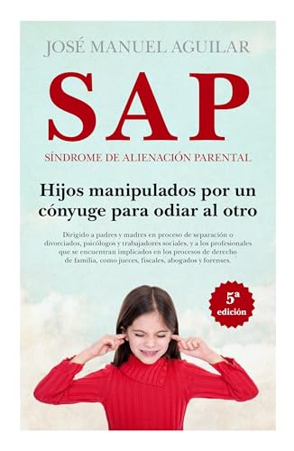 Imagen de archivo de SAP SNDROME DE ALIENACIN PARENTAL a la venta por Antrtica