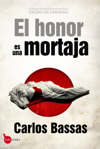 Imagen de archivo de EL HONOR ES UNA MORTAJA VII CIUDAD DE CARMONA a la venta por Zilis Select Books
