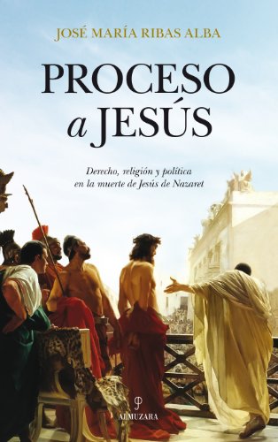 Beispielbild fr PROCESO A JESUS zum Verkauf von Agapea Libros