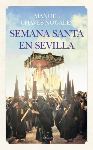 Imagen de archivo de Semana Santa en Sevilla (Andalucía) a la venta por medimops