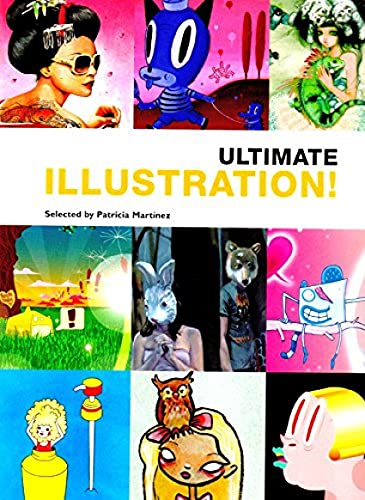 Stock image for Ultimate illustration! for sale by medimops