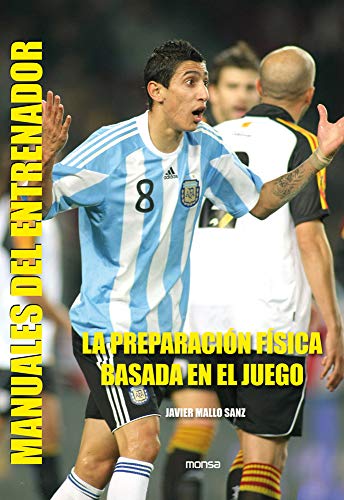 Imagen de archivo de LA PREPARACIN FSICA BASADA EN EL JUEGO a la venta por Iridium_Books