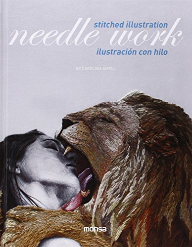 Stock image for Needle work (Hardcover) for sale by AussieBookSeller