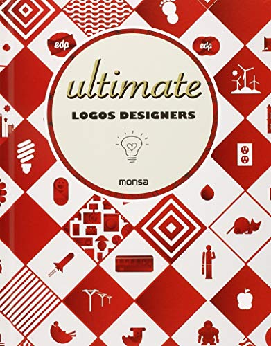 Stock image for Ultimate Logos Designers (Hardcover) for sale by AussieBookSeller