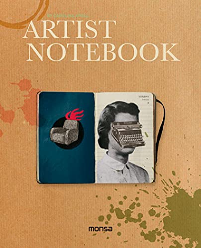 Beispielbild fr Artist Notebook zum Verkauf von Powell's Bookstores Chicago, ABAA