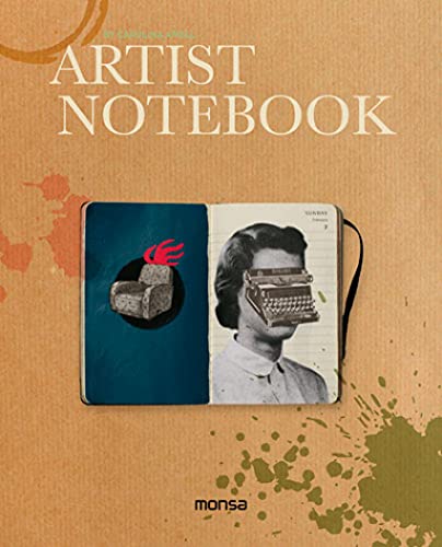 Stock image for Artist Notebook for sale by Powell's Bookstores Chicago, ABAA