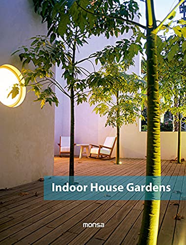 Beispielbild fr Indoor House Gardens zum Verkauf von WorldofBooks
