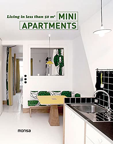 Stock image for Mini Apartments for sale by Blackwell's