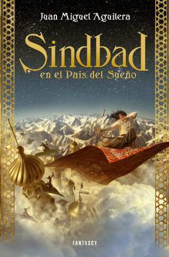 9788415831167: Sindbad en el pas del sueo / Sindbad in the dream country