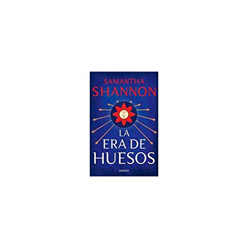 Stock image for La Era de Huesos (Fantascy) for sale by Comprococo