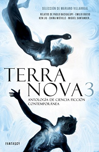 Stock image for TERRA NOVA 3 for sale by KALAMO LIBROS, S.L.
