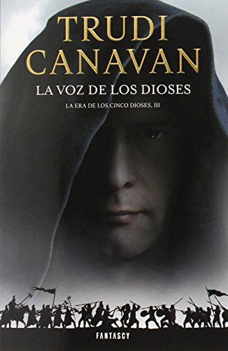 9788415831501: La voz de los dioses/ The voice of the gods