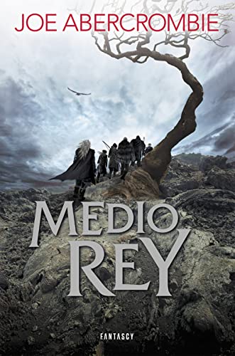 9788415831600: Medio rey (El mar Quebrado 1) (Fantascy)