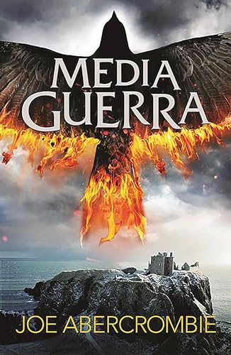 Imagen de archivo de Media guerra / Half a War (El mar Quebrado / Shattered Sea) (Spanish Edition) a la venta por SecondSale