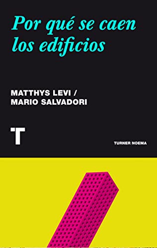 Stock image for Por qu se caen los edificios (Noema)Levy, Matthys; Salvadori, Mario for sale by Iridium_Books