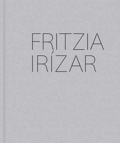 Imagen de archivo de FRITZIA IRZAR a la venta por KALAMO LIBROS, S.L.