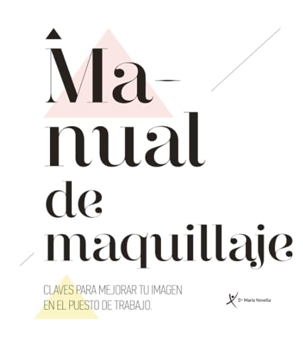 Beispielbild fr Manual de Maquillaje. Santa Maria Novella zum Verkauf von Revaluation Books