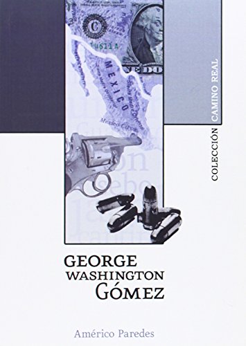 Imagen de archivo de GEORGE WASHINGTON GOMEZ a la venta por Prtico [Portico]