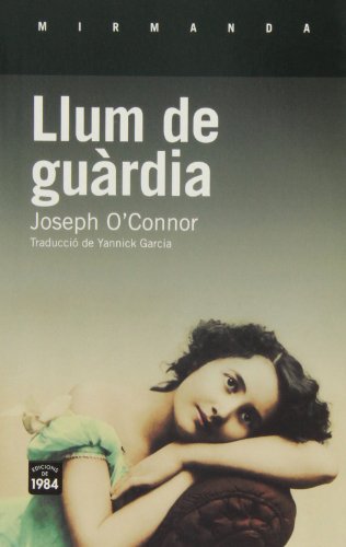 Imagen de archivo de LLUM DE GURDIA a la venta por Librerias Prometeo y Proteo
