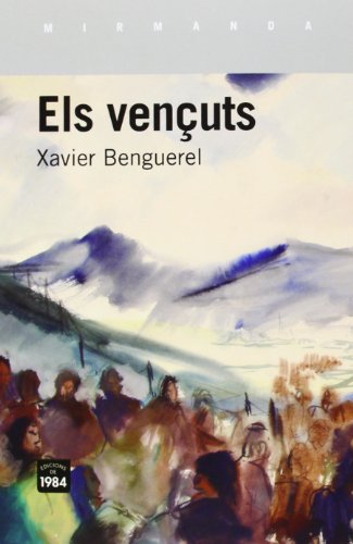 Imagen de archivo de Els venuts (Mirmanda, Band 120) a la venta por medimops