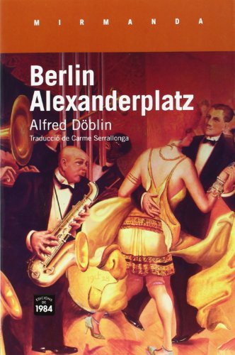Stock image for Berlin Alexanderplatz for sale by medimops