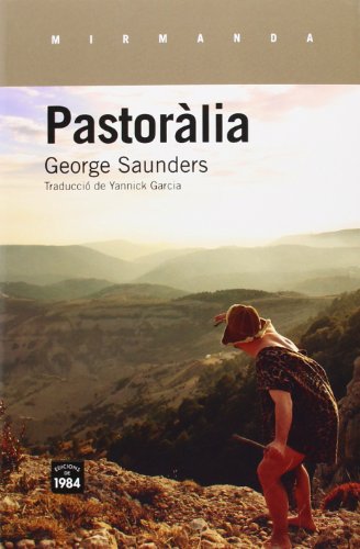 Stock image for PASTORLIA for sale by KALAMO LIBROS, S.L.