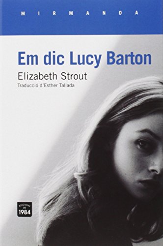 Stock image for Em dic Lucy Barton for sale by Ammareal