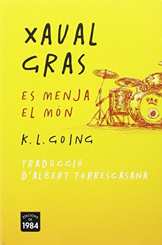 Imagen de archivo de Xaval gras es menja el mn a la venta por medimops