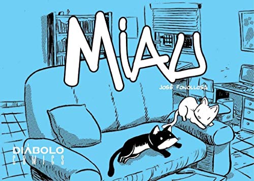 Imagen de archivo de Miau a la venta por medimops